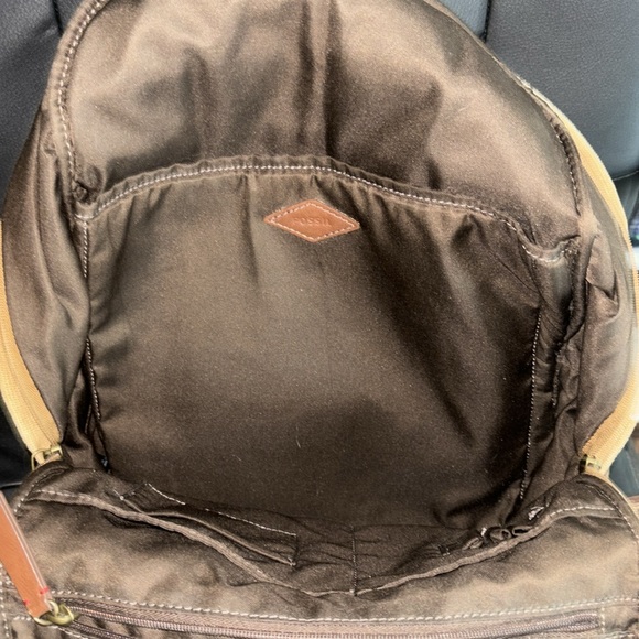 Fossil Evan Backpack - Picture 5 of 5